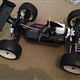 Making the HPI race worthy!