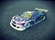 my touring car