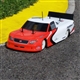Nascar Truck on TT-01 Chassis