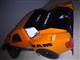 Evil Orange SC10.3
