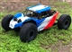 Losi Rock Rey, SKG RC Custom paint