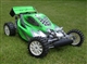 Elcon Cleon V-traction (2009)