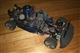 Traxxas nitro 4tec .2