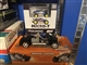 Xray NT18 Nitro / Team Losi Micro-T