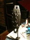 Drying chassis