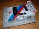 BMW M1 / Mugen MRX-5