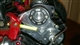 CRA Adjustable Motor Mount and Roll Bar