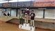 Winning of TQ + A1 1/8 nitro buggy
