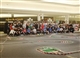 Seaway Mall Race