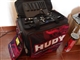My HUDY bag