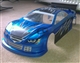 Mazdaspeed 6 shell paint by me