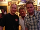 Doug Milliken, Mario Andretti, and me