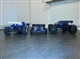 Dragster Inferno Pro, JQ the car, E-revo