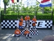 2013:Winners in junior Fighter Cup ERCE