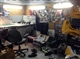 man cave