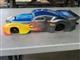 Newnan Hobbies Drag Car