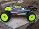 Losi 8T raced at Pysco Nitro Blast