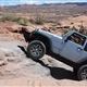 Jeeping in MOAB 2015