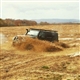 Mud new jeep