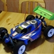 Kyosho MP7.5 special
