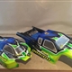 Nitro Buggy and Truggy Bodies by 8Grafix