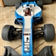 Kubica's Williams