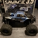 HPI Savage 3.5 with LRP ZR32