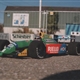 Tamiya Benetton 192