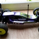 My New TLR 22 2.0 Racing Paint Scheme