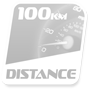 100km driving experience