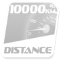 10000km driving experience