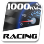 1000km competition experience