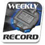 Week record