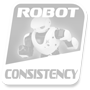 Robot consistency