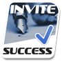 5 successful invitations