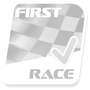 Your first race