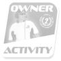 Club owner activity award 2