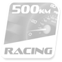 500km competition experience