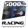 5000km competition experience