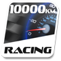 10000km competition experience