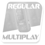 Multiplayer regular