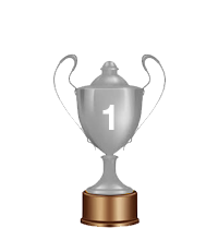 2016 Series champions
 1st place in 2016 SEASON 3 1:8 NITRO BUGGIES