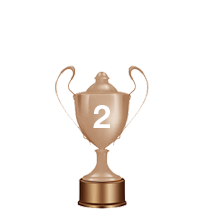 2018 Series champions
 2nd place in 2018 SEASON 2 - 1:8 NITRO BUGGIES
